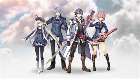 trails of cold steel interview